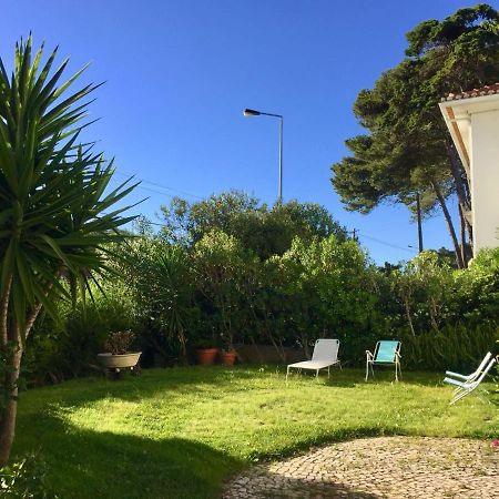 Cascais Seaside Garden Villa Экстерьер фото