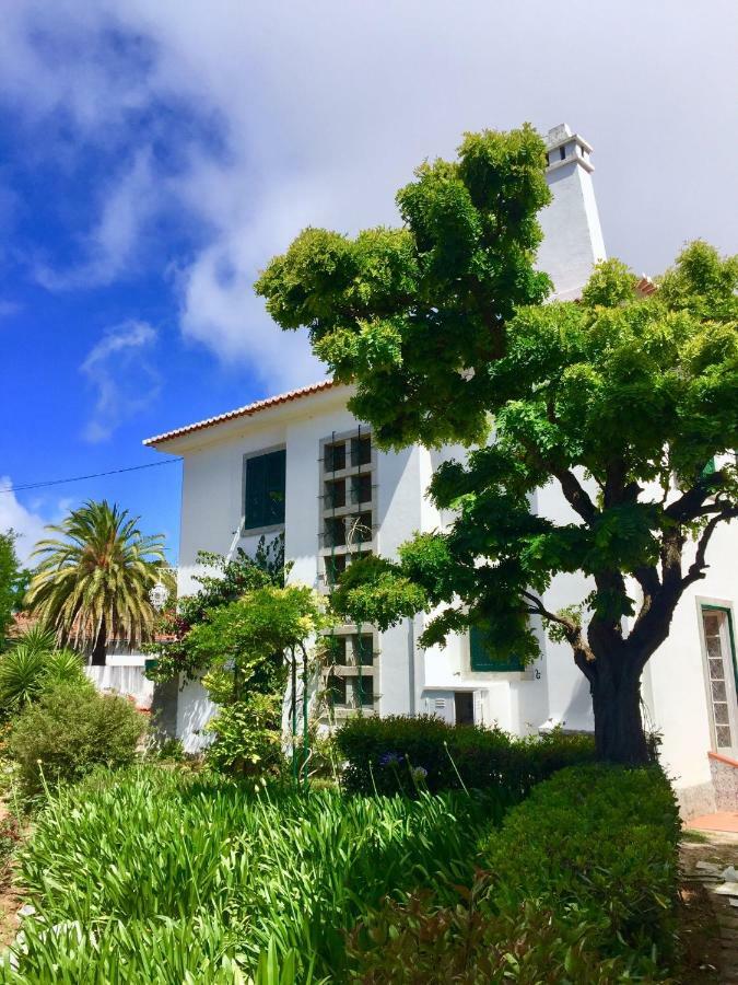 Cascais Seaside Garden Villa Экстерьер фото